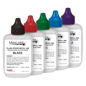 Slim Stamp Ink Refill Bottle
